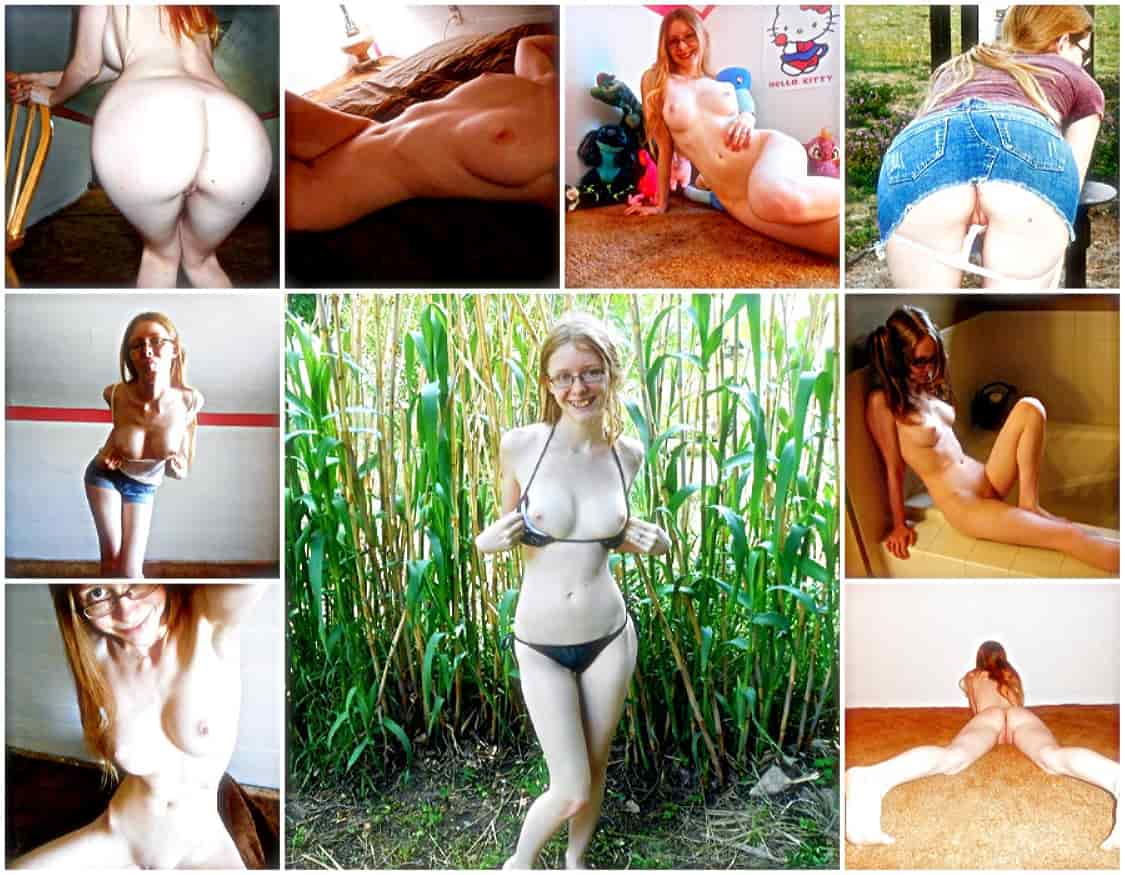 Intimate moments captured of a stunning blonde woman in a sensual and captivating atmosphere.